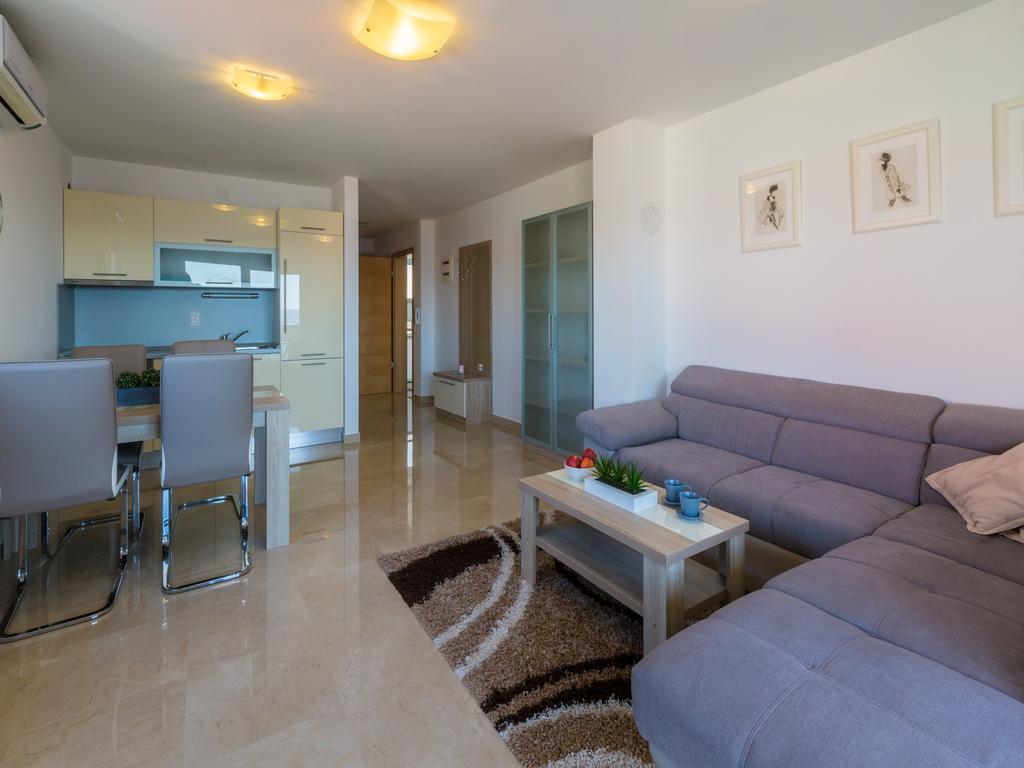 Apartments Livaja Crikvenica Εξωτερικό φωτογραφία