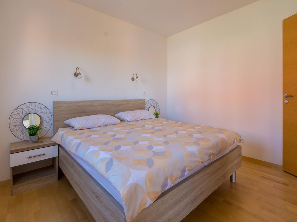 Apartments Livaja Crikvenica Εξωτερικό φωτογραφία