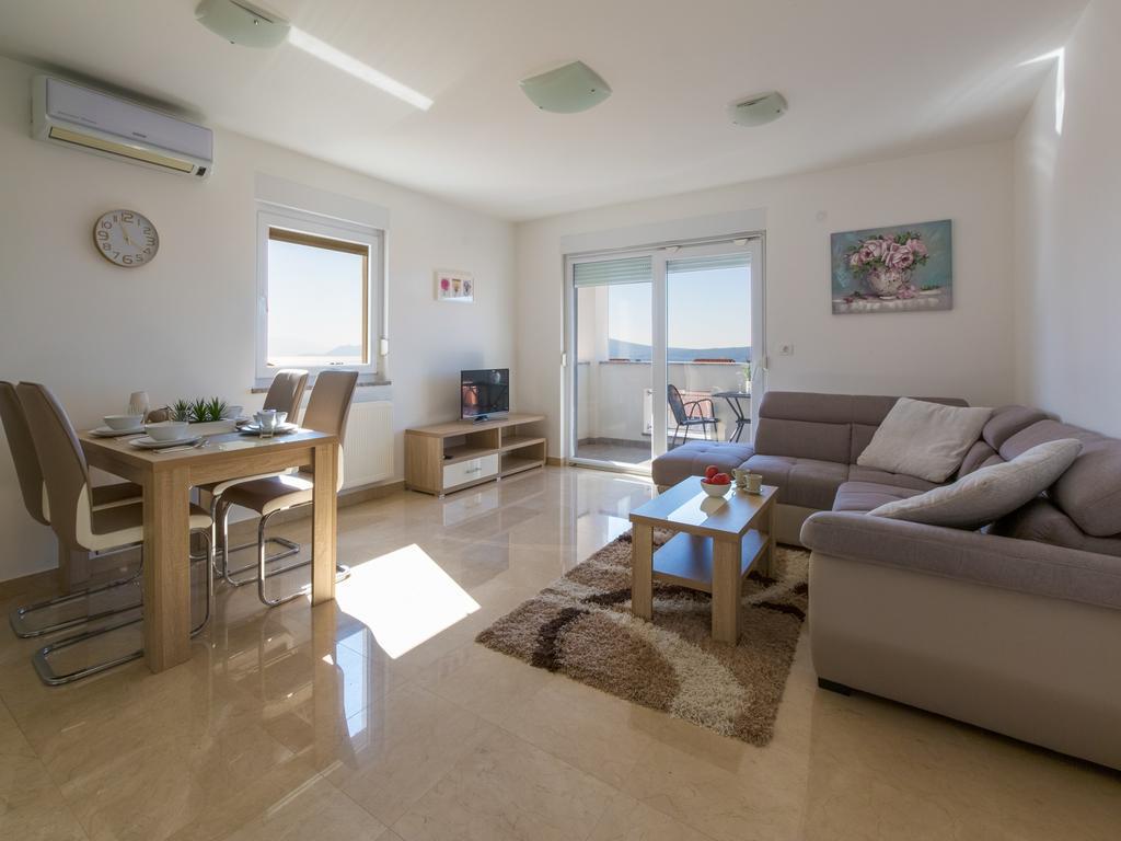 Apartments Livaja Crikvenica Εξωτερικό φωτογραφία