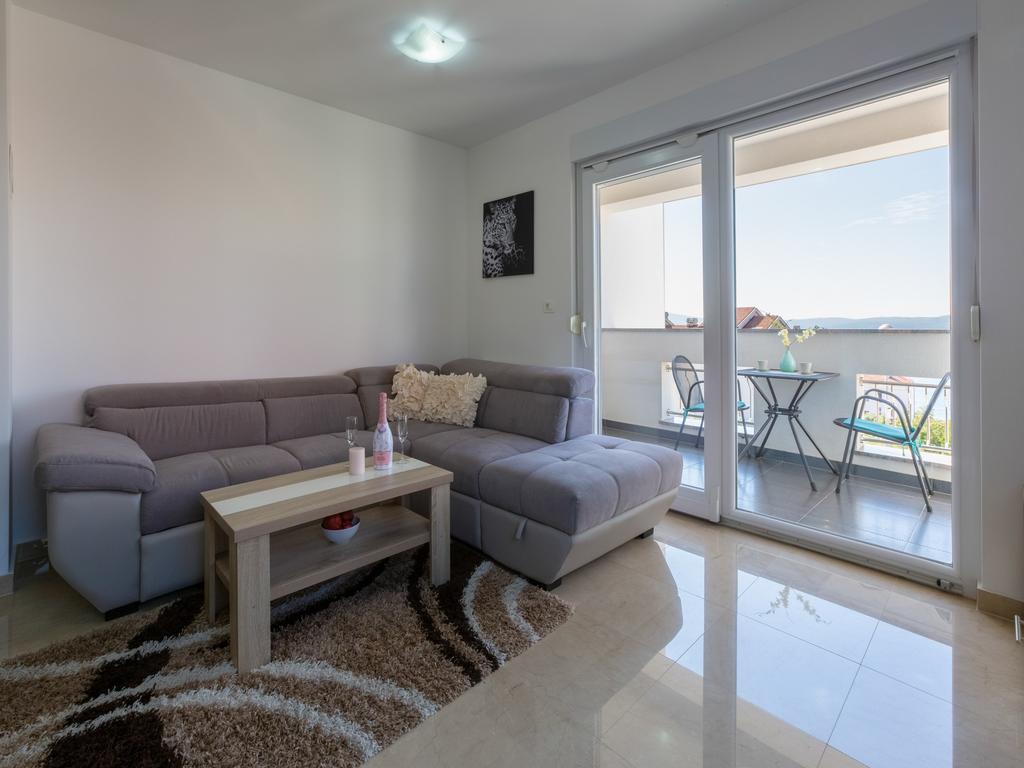 Apartments Livaja Crikvenica Εξωτερικό φωτογραφία