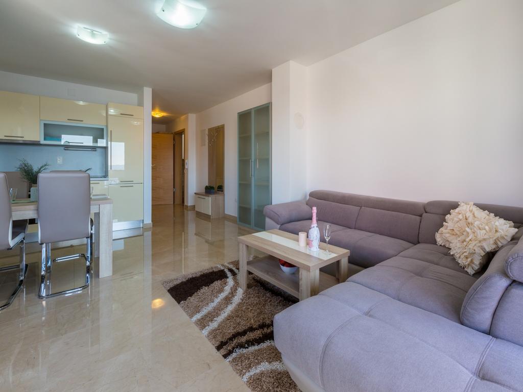 Apartments Livaja Crikvenica Εξωτερικό φωτογραφία