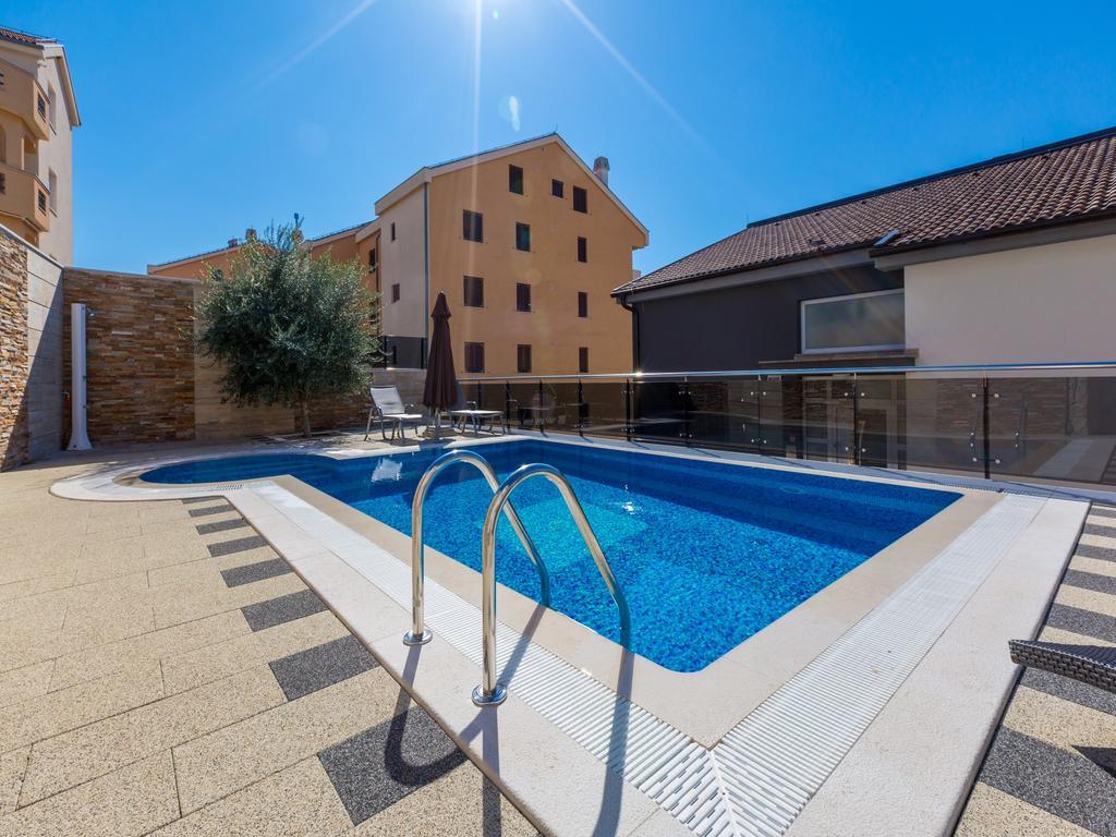 Apartments Livaja Crikvenica Εξωτερικό φωτογραφία