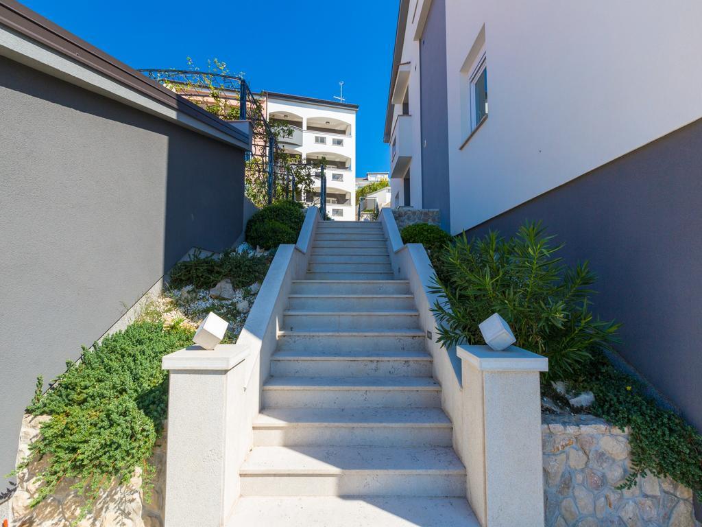 Apartments Livaja Crikvenica Εξωτερικό φωτογραφία