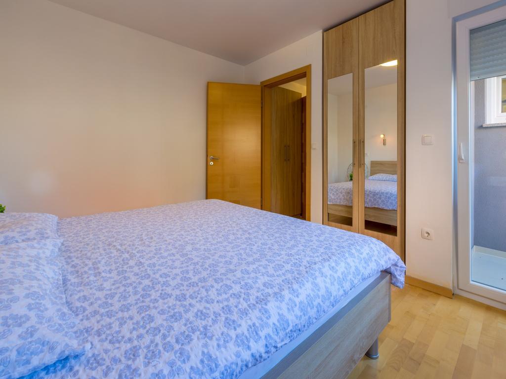 Apartments Livaja Crikvenica Εξωτερικό φωτογραφία