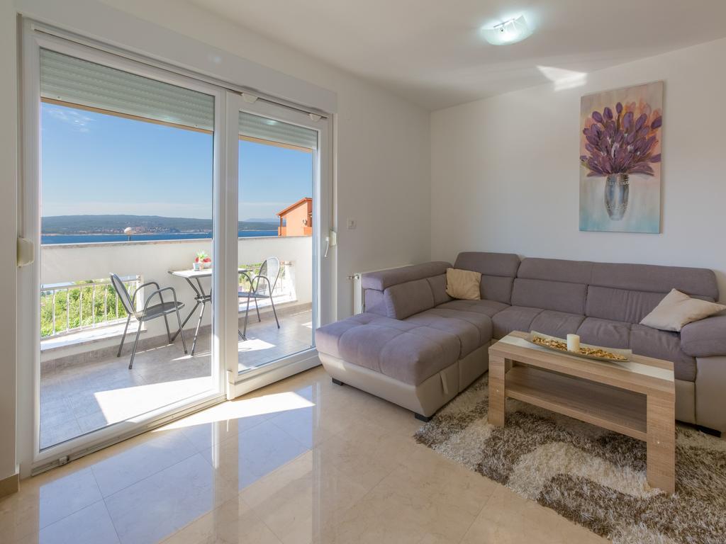 Apartments Livaja Crikvenica Εξωτερικό φωτογραφία