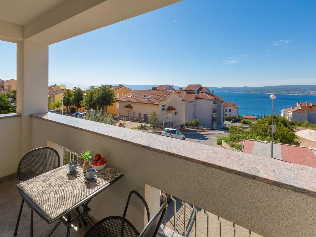 Apartments Livaja Crikvenica Εξωτερικό φωτογραφία