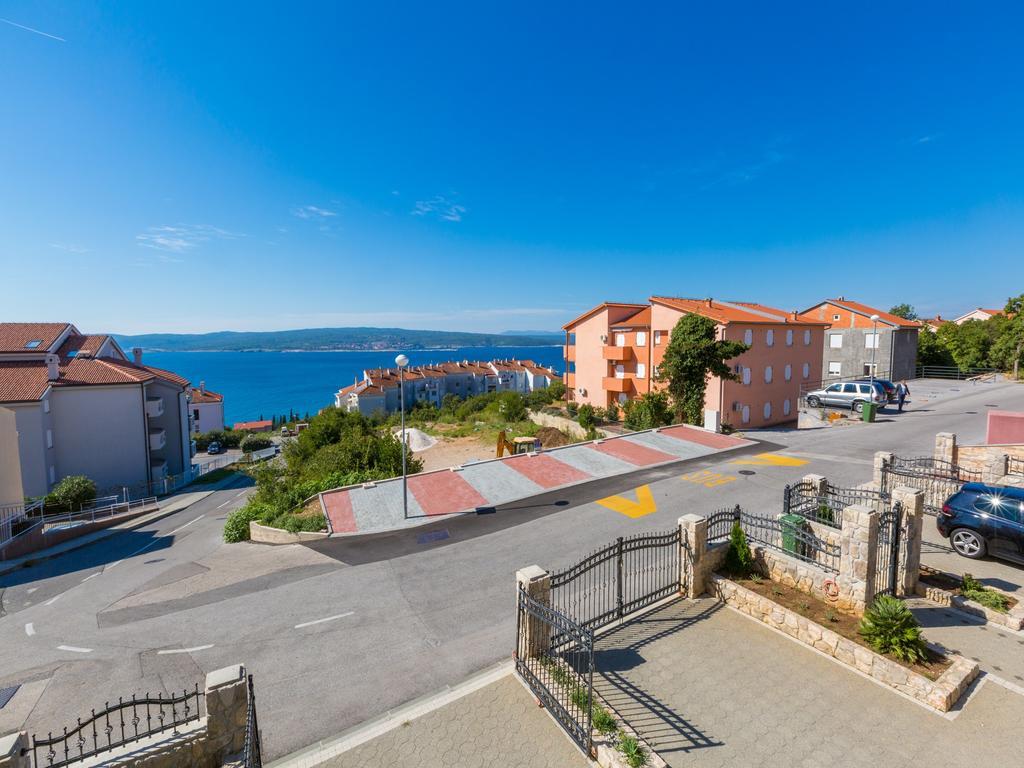 Apartments Livaja Crikvenica Εξωτερικό φωτογραφία